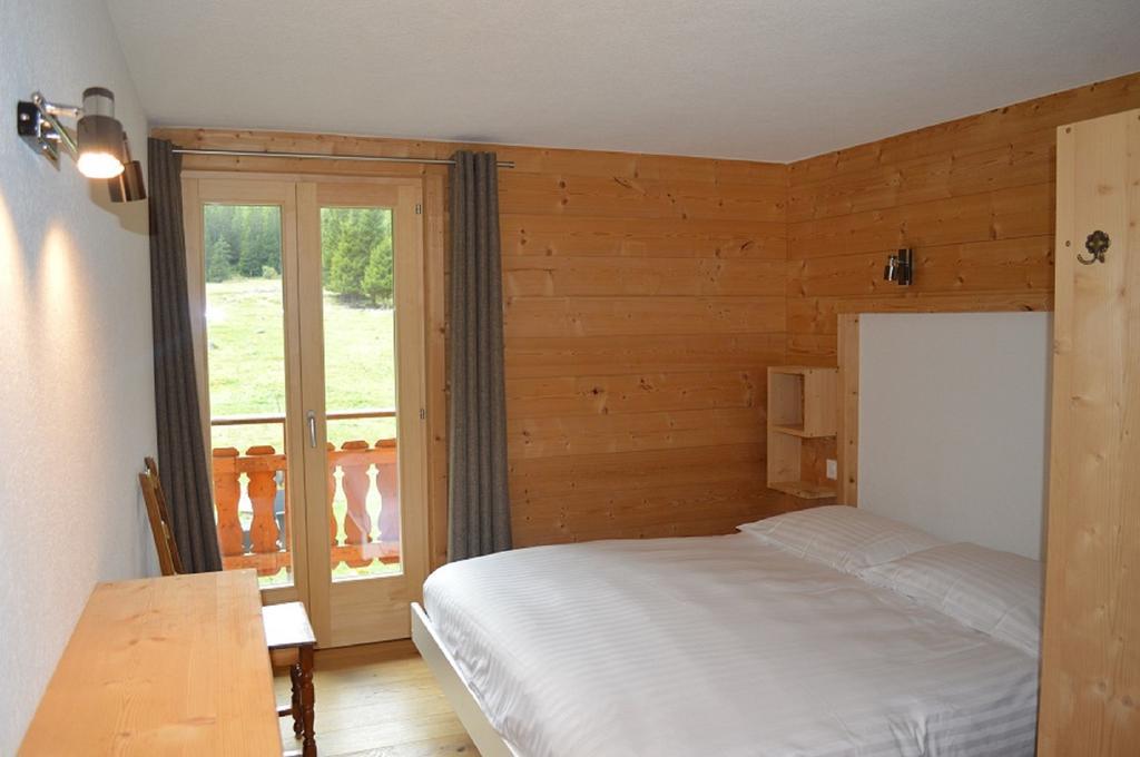 Relais D'Arpette Hotel Champex-Lac Camera foto