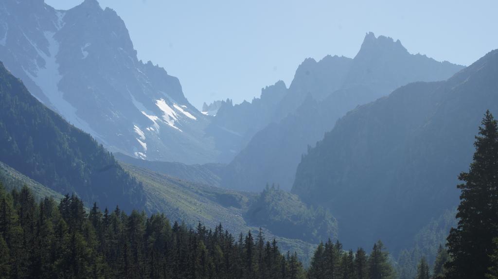 Relais D'Arpette Hotel Champex-Lac Esterno foto